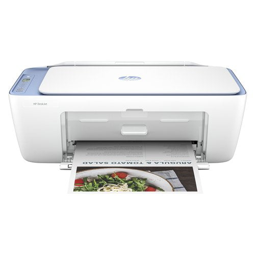 HP DeskJet Stampante multifunzione 2822e