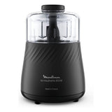 Tritatutto elettrico Moulinex DP710810 LA MOULINETTE Eco Black