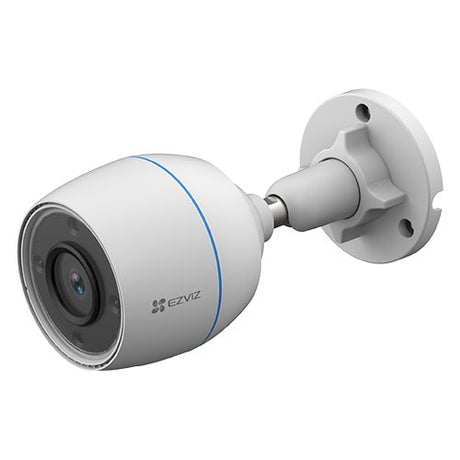 EZVIZ H3c Pallottola (forma) Telecamera di sicurezza IP Esterno 1920 x 1080 Pixel Parete