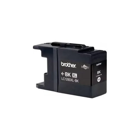 Brother LC1280XLBK cartuccia d'inchiostro 1 pz Originale Nero