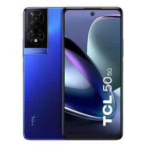 TCL 50 4+128GB 6.6" 5G DarkBlue ITA