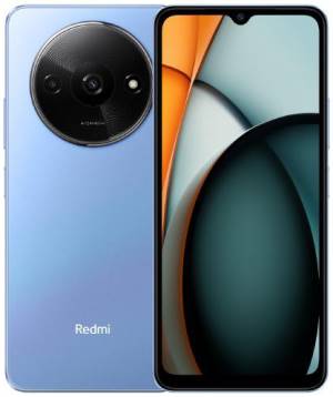 Xiaomi Redmi A3 4+128GB 6.71" Star Blue Dual Sim Garanzia Italia 24 mesi