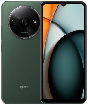 Xiaomi Redmi A3 4+128GB 6.71" Forest Green Dual Sim Garanzia Italia 24 mesi