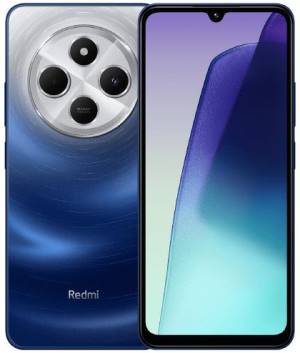 Xiaomi Redmi 14C 8+256GB 6.88" Starry Blue Dual Sim Garanzia Italia 24 mesi