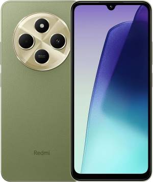 Xiaomi Redmi 14C 8+256GB 6.88" Sage Green Dual Sim Garanzia Italia 24 mesi