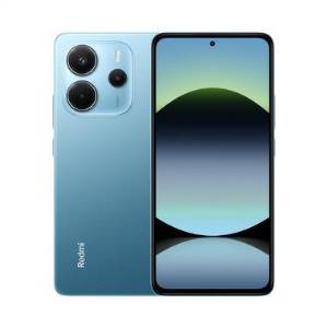 Xiaomi Redmi Note 14 8+256GB 6.67" 4G Ocean Blue Garanzia 24 mesi