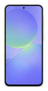 Samsung Galaxy A36 5G, Smartphone con Funzioni intelligenti, Display Super AMOLED 6.7”, 8GB RAM, 256GB, Camera 50MP, Batteria 5.000 mAh, IP67, Awesome Lime