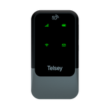 TELSEY W52 5G modem 5G Wi-Fi 6