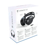 Turtle Beach Stealth 500 Auricolare Wireless A Padiglione Gaming Bluetooth Nero