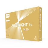 Philips Ambilight TV 48OLED769 48" 121cm 4K UHD Dolby Vision and Dolby Atmos Titan OS