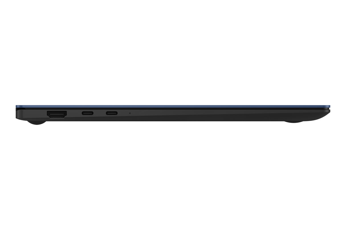 Samsung Galaxy Chromebook Plus (15.6", Core 3, 8GB)