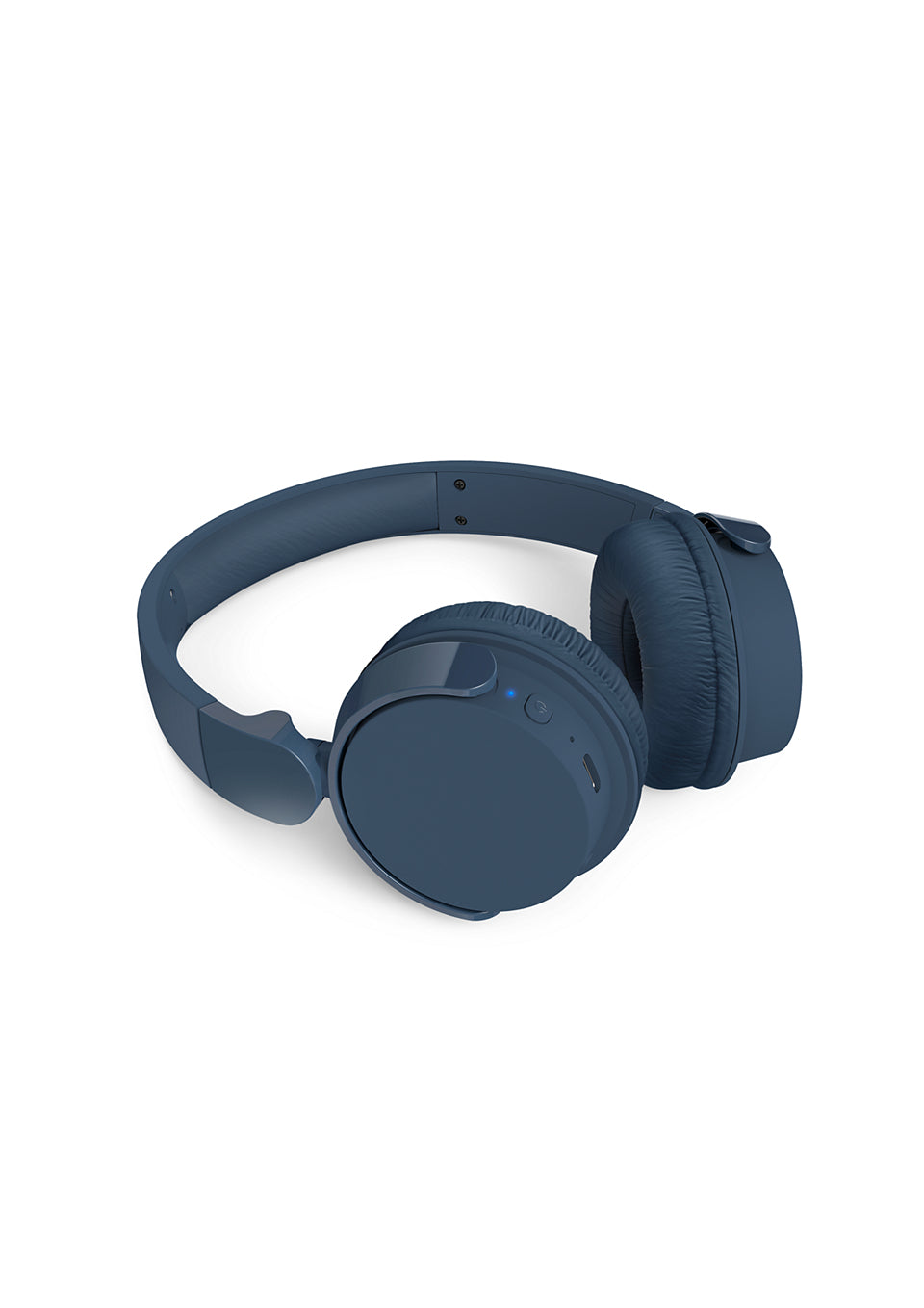 Philips 4000 series TAH4209BL/00 cuffia e auricolare Wireless A Padiglione Musica e Chiamate Bluetooth Blu