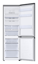 Samsung Frigorifero Combinato EcoFlex AI 1.85m 344L RB34C675DSA