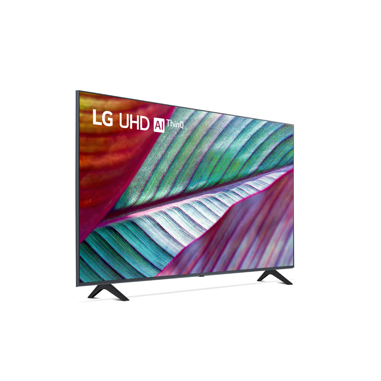 LG UHD 43'' Serie UR78 43UR78006LK, TV 4K, 3 HDMI, SMART TV 2023