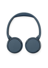 Philips 4000 series TAH4209BL/00 cuffia e auricolare Wireless A Padiglione Musica e Chiamate Bluetooth Blu