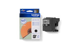 Brother LC129XLBK cartuccia d'inchiostro 1 pz Originale Resa elevata (XL) Nero