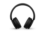 Philips 5000 series TAH5209BK/00 cuffia e auricolare Wireless A Padiglione Musica e Chiamate Bluetooth Nero