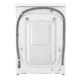 LG D4R9513TPWC Lavasciuga 13/7kg AI DD, Classe D, 1400 giri, TurboWash 360, Autodosaggio