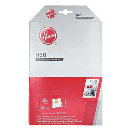 Hoover H60