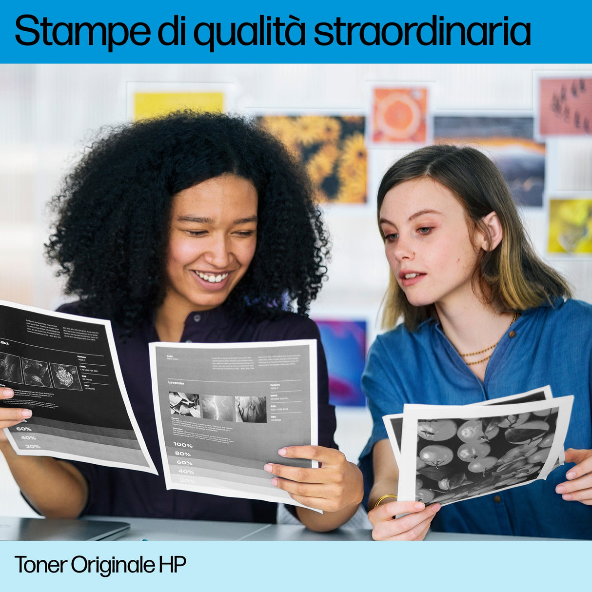 HP Cartuccia Toner originale nero LaserJet 36A