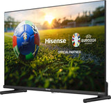 Hisense 40A59NQ TV 101,6 cm (40") Full HD Smart TV Wi-Fi Nero 230 cd/m²