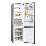 Haier HDPW7620AANPK Libera installazione 409 L A Acciaio inox