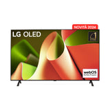 LG OLED B4 AI 77'' Serie OLED77B46LA,TV 4K, 4 HDMI, Dolby Vision, SMART TV 2024