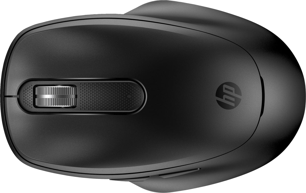 HP Mouse wireless a ricarica ultraveloce 510