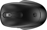 HP Mouse wireless a ricarica ultraveloce 510