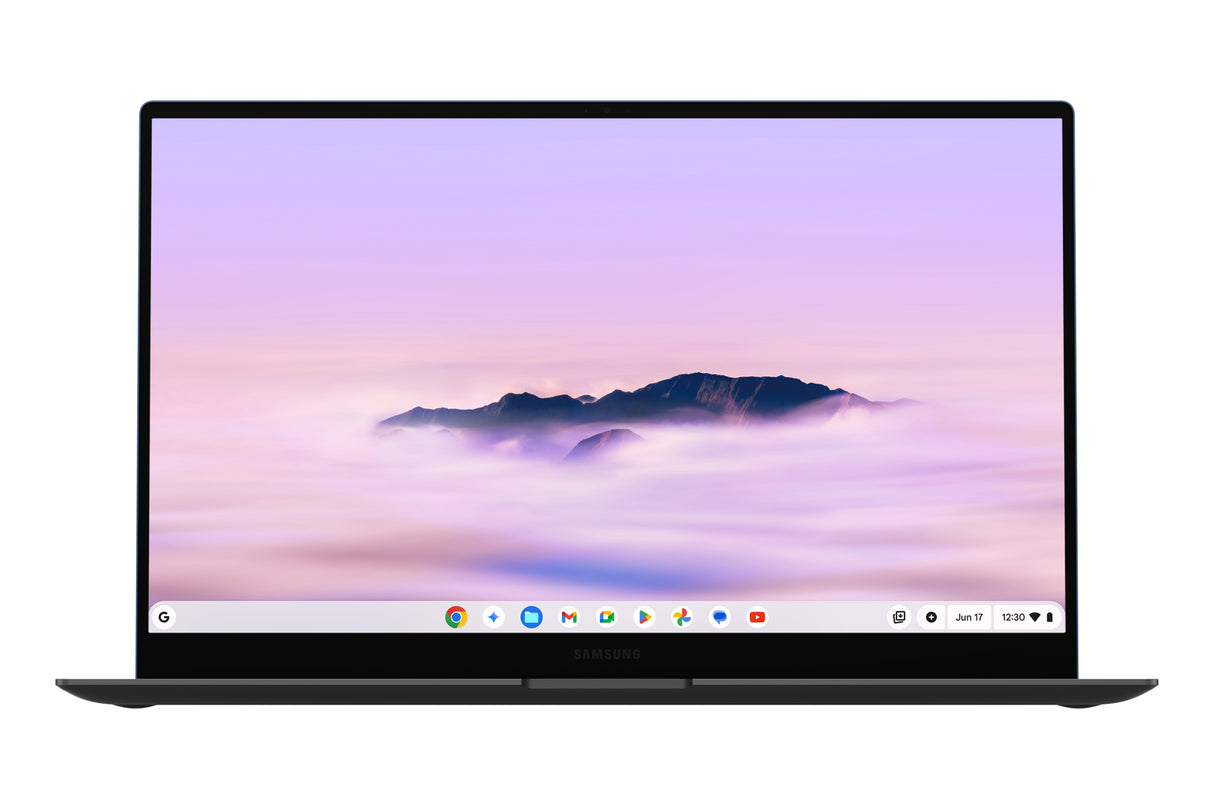 Samsung Galaxy Chromebook Plus (15.6", Core 3, 8GB)