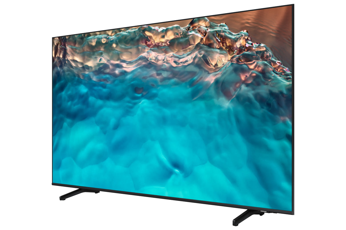 Samsung HBU8000 109,2 cm (43") 4K Ultra HD Smart TV Nero 20 W