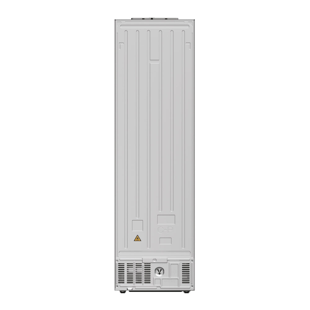 Haier HDPW7620AANPK Libera installazione 409 L A Acciaio inox