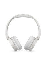 Philips 4000 series TAH4209WT/00 cuffia e auricolare Wireless A Padiglione Musica e Chiamate Bluetooth Bianco