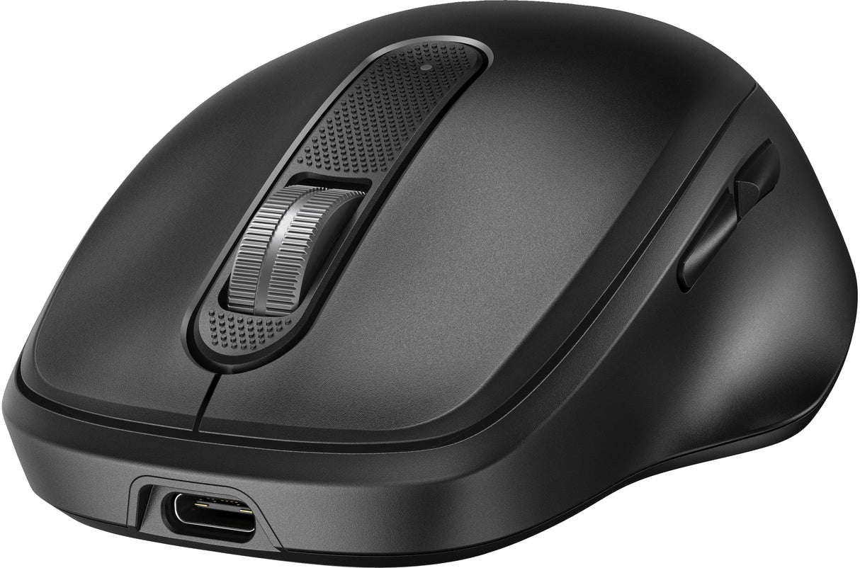 HP Mouse wireless a ricarica ultraveloce 510