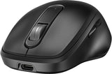 HP Mouse wireless a ricarica ultraveloce 510