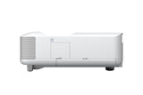 Epson EH-LS650W 3600 ANSI lumen 3LCD 4K (4096x2400) Bianco