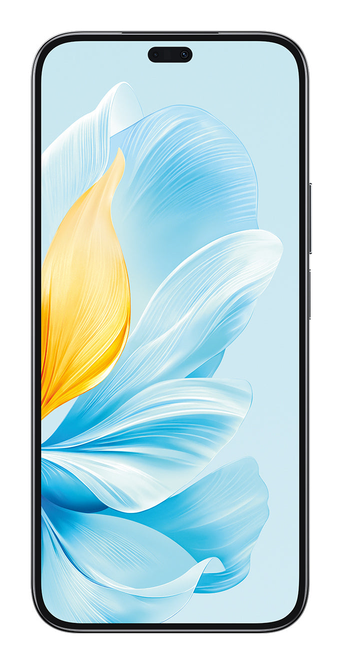 Honor 200 Lite 5G 8GB RAM 256GB Nero