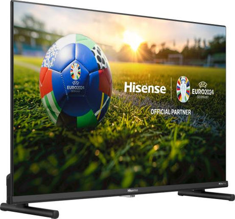 Hisense 32A59NQ TV 81,3 cm (32") Full HD Smart TV Wi-Fi Nero 220 cd/m²