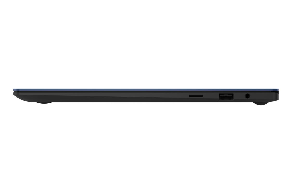 Samsung Galaxy Chromebook Plus (15.6", Core 3, 8GB)