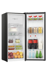 Hisense RR220D4BBE monoporta Libera installazione 165 L E Nero