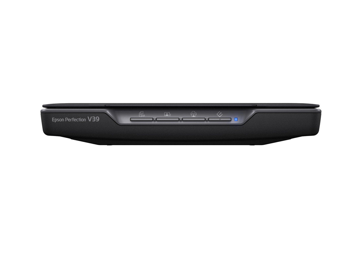 Epson Perfection V39II Scanner piano 4800 x 4800 DPI A4 Nero