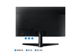 Samsung Monitor LED Serie S31C da 27'' Full HD Flat