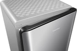 Hisense RR106D4CDE monoporta Libera installazione 82 L E Grigio