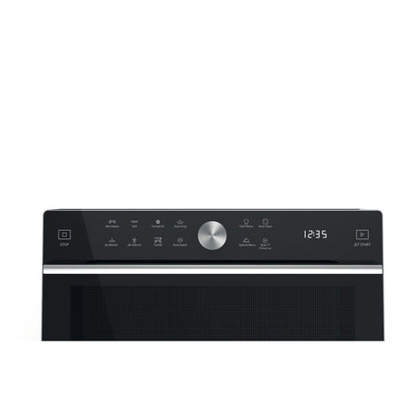 Whirlpool Supreme Chef Microonde a libera installazione - MWSC 933 SB