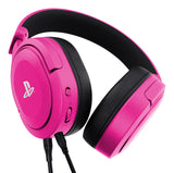 Trust GXT 498P Forta Auricolare Cablato A Padiglione Gaming Rosa