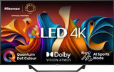 Hisense 43A79NQ TV 109,2 cm (43")