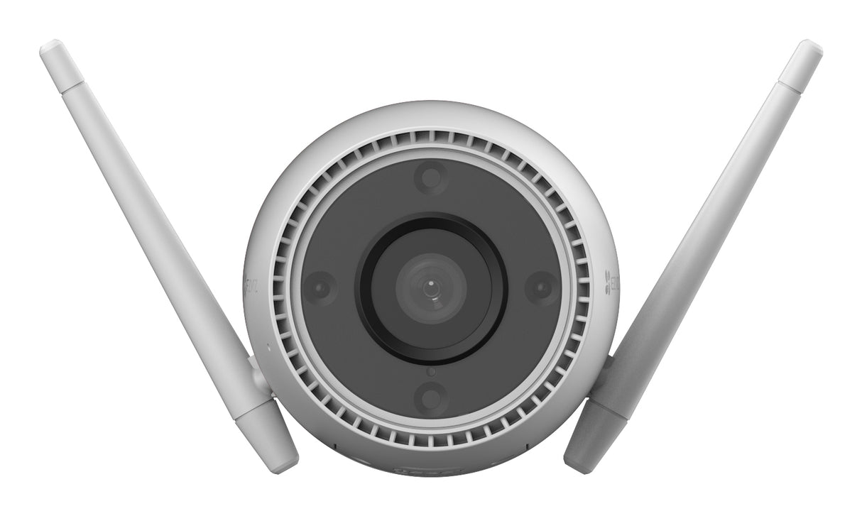 EZVIZ H3c 2K+ Pallottola (forma) Telecamera di sicurezza IP Esterno 2560 x 1440 Pixel Soffitto/muro