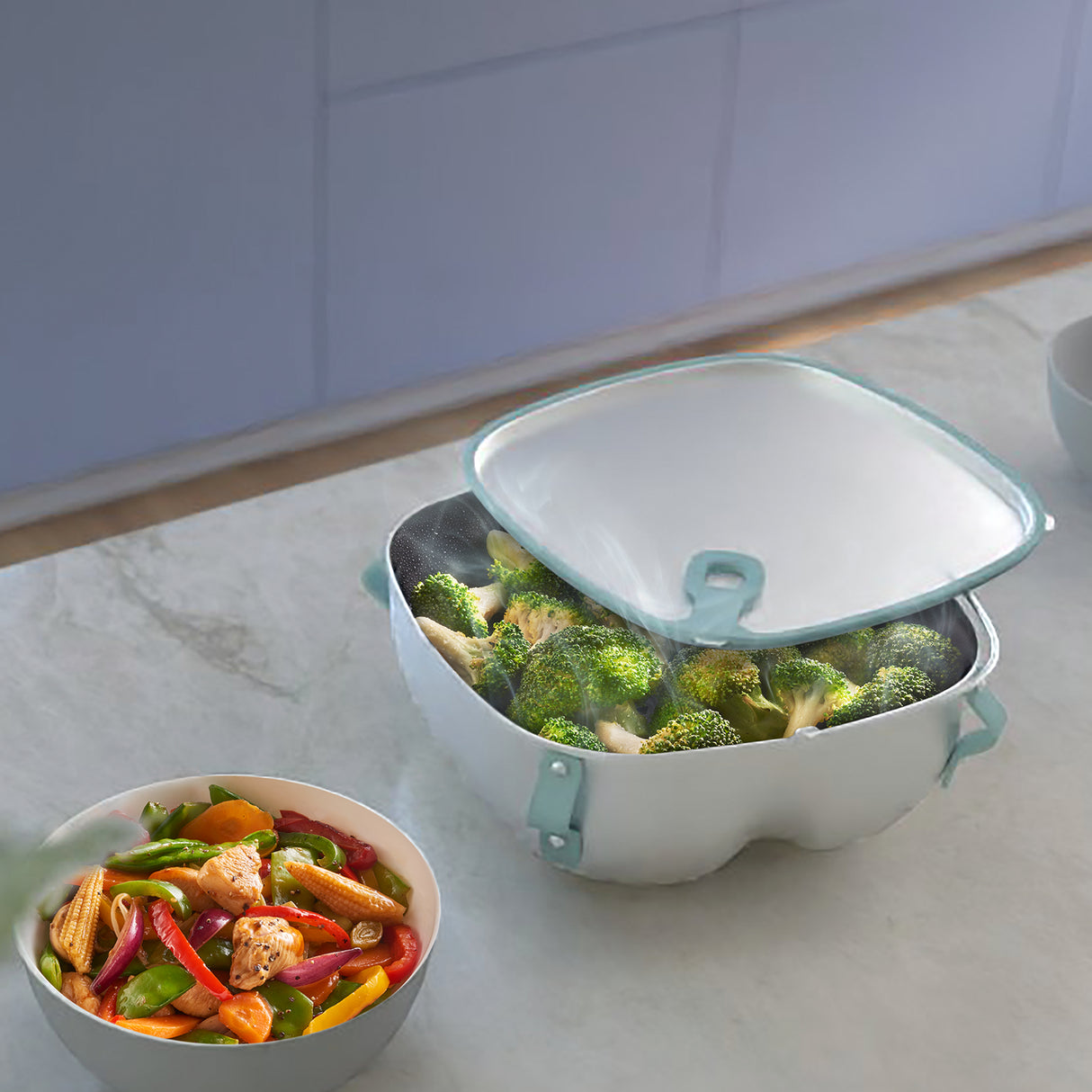 Philips Accessorio per Airfryer XXL da 8.3 l