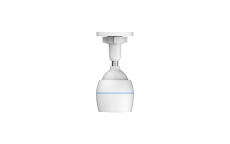 EZVIZ H3c Pallottola (forma) Telecamera di sicurezza IP Esterno 1920 x 1080 Pixel Parete