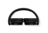 Philips 5000 series TAH5209BK/00 cuffia e auricolare Wireless A Padiglione Musica e Chiamate Bluetooth Nero